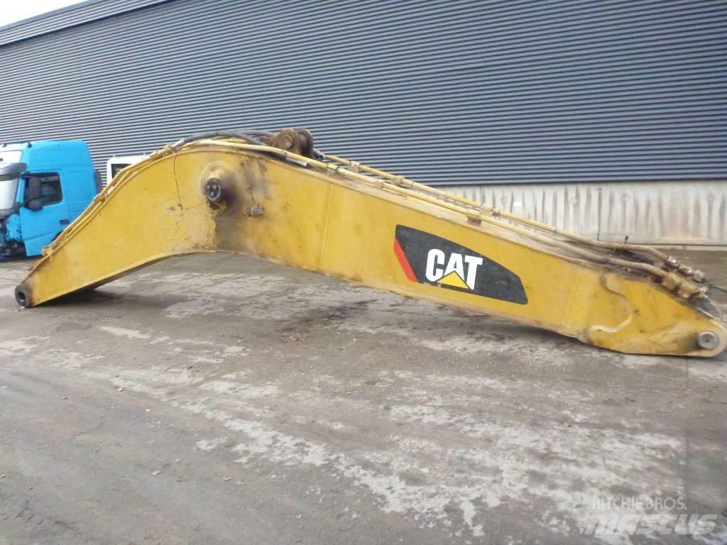 CAT 374 D, 297-7355 吊杆和铲斗