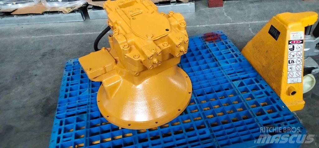 CAT 330c 液压