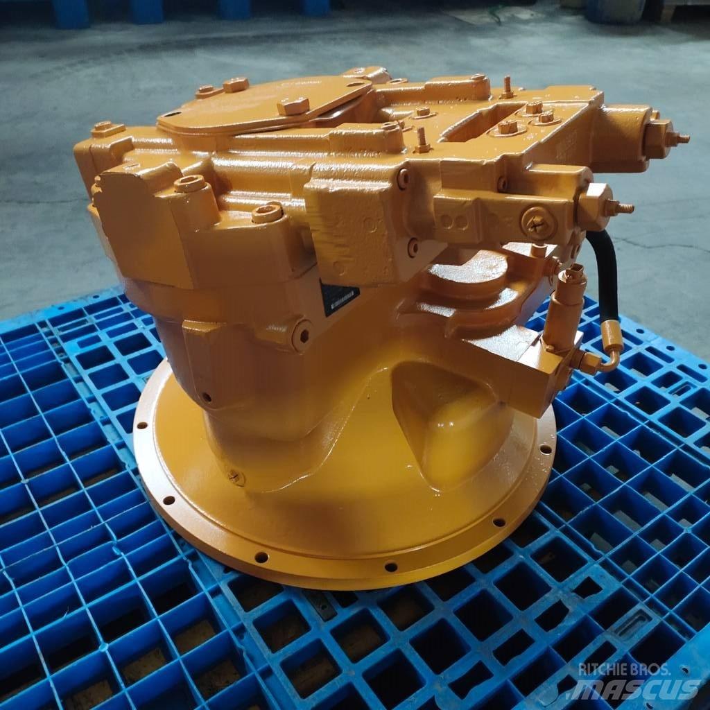 CAT 330c 液压