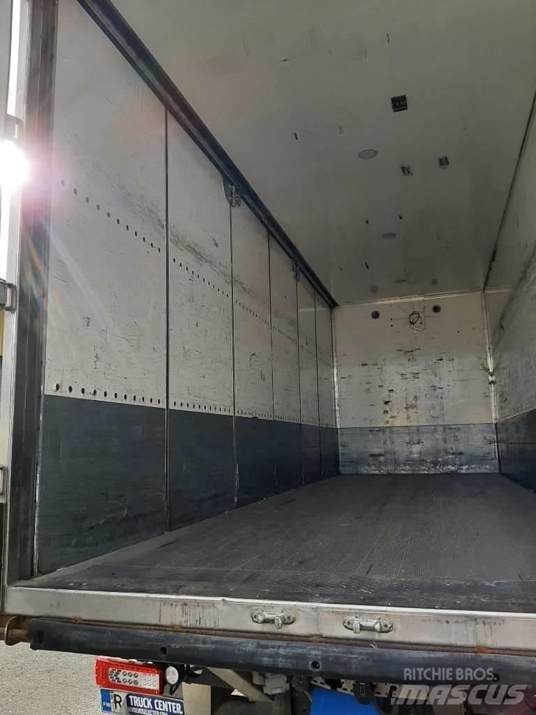 Volvo FH 13 冷藏车