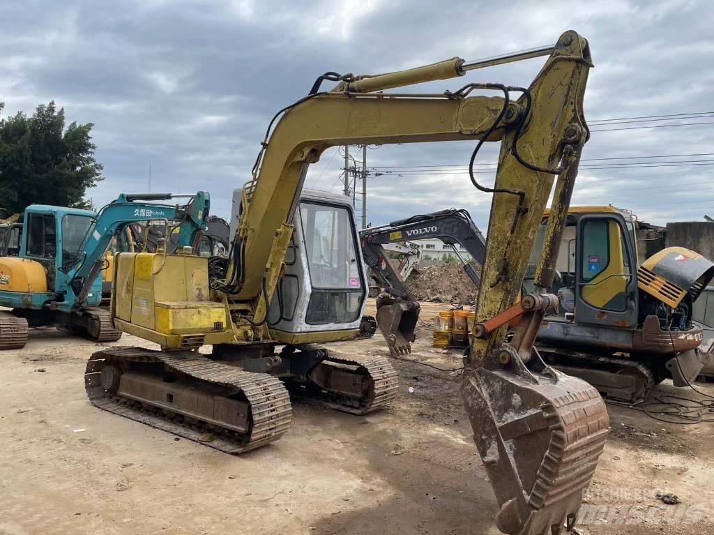 Sumitomo S160 小型挖掘机