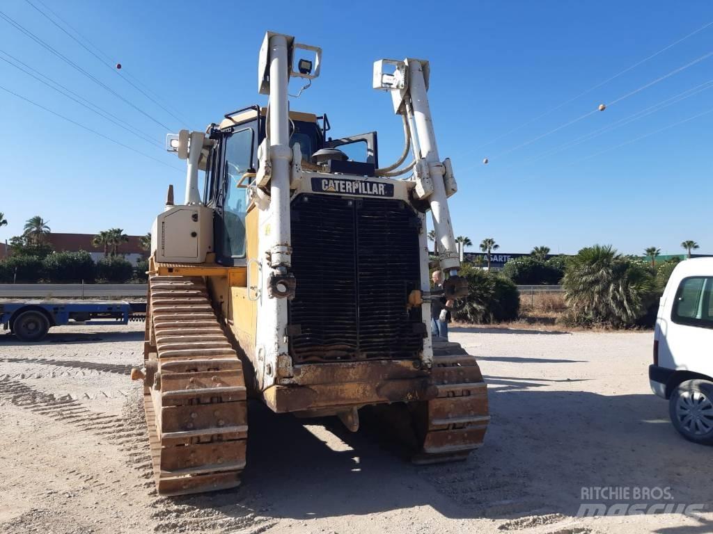 CAT D 7 R II 履带式推土机