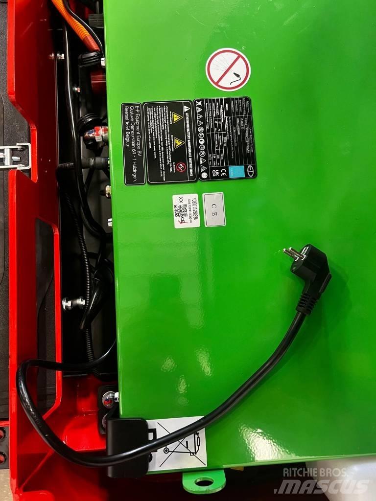 EP EQUIPMENT EFL181 物流运输-其他
