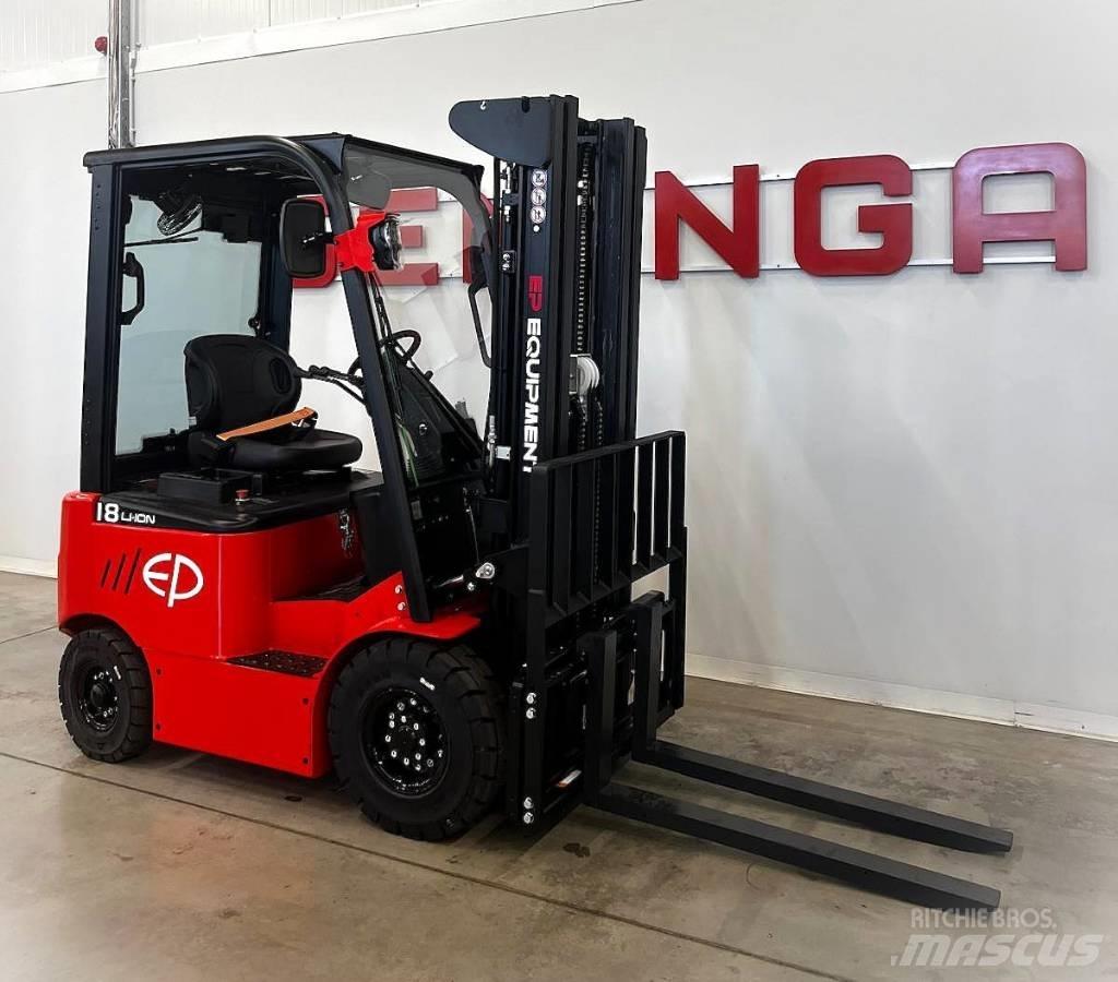 EP EQUIPMENT EFL181 物流运输-其他