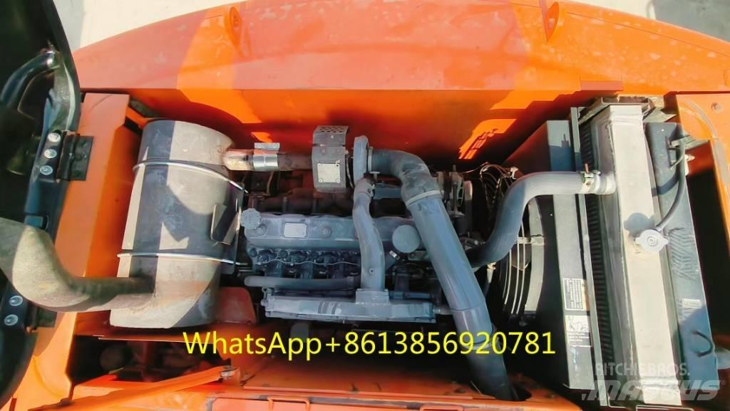 Doosan DH 225 LC-7 履带挖掘机
