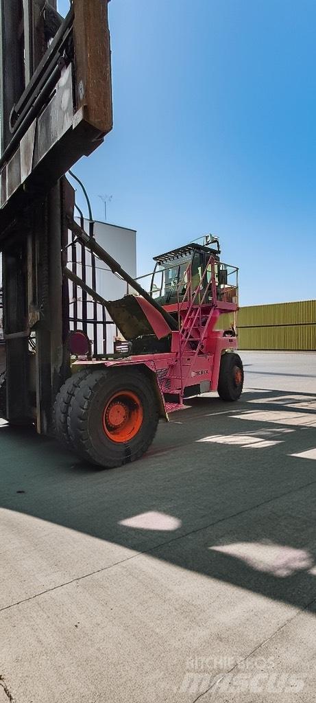 Terex FDC 25K 正面吊