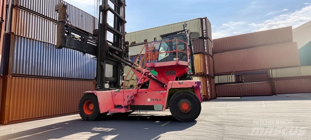 Terex FDC 25K 正面吊
