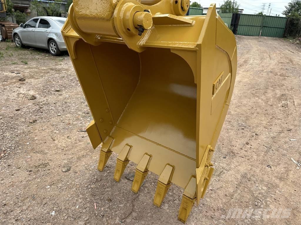 CAT 320D 履带挖掘机