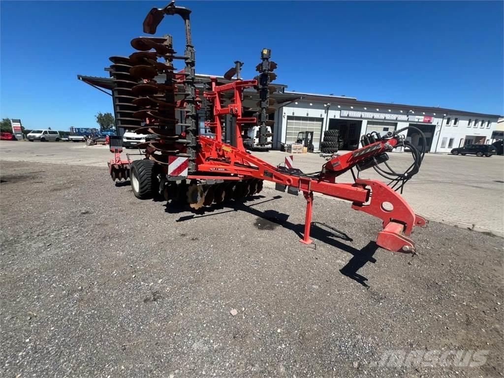 Kuhn Optimer + 6003 农业机械-其他