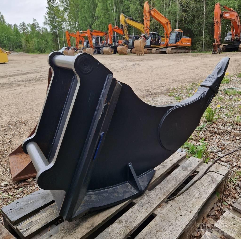 SB Tjälrivare S60 松土器