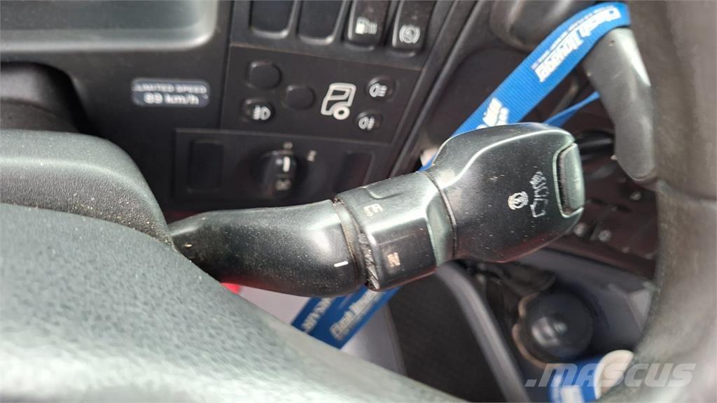 Scania G 480 牵引车