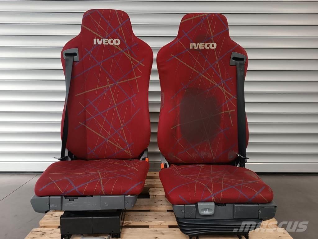 Iveco Euro 3 运输工具-其他