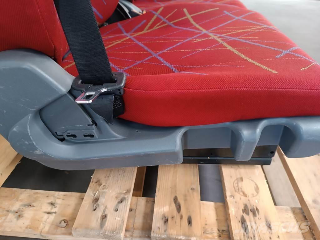 Iveco Euro 3 运输工具-其他