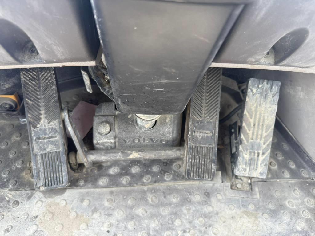 Volvo L 180 G 轮式装载机