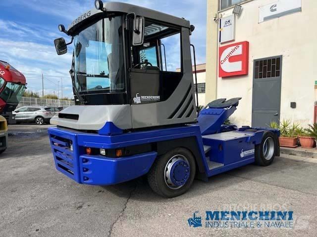 Terberg RT 223 码头牵引车