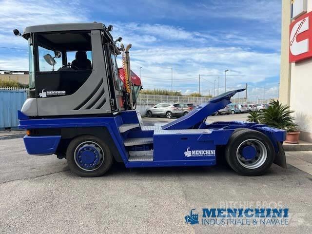Terberg RT 223 码头牵引车