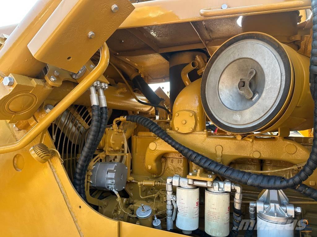 CAT D 7 G 履带式推土机