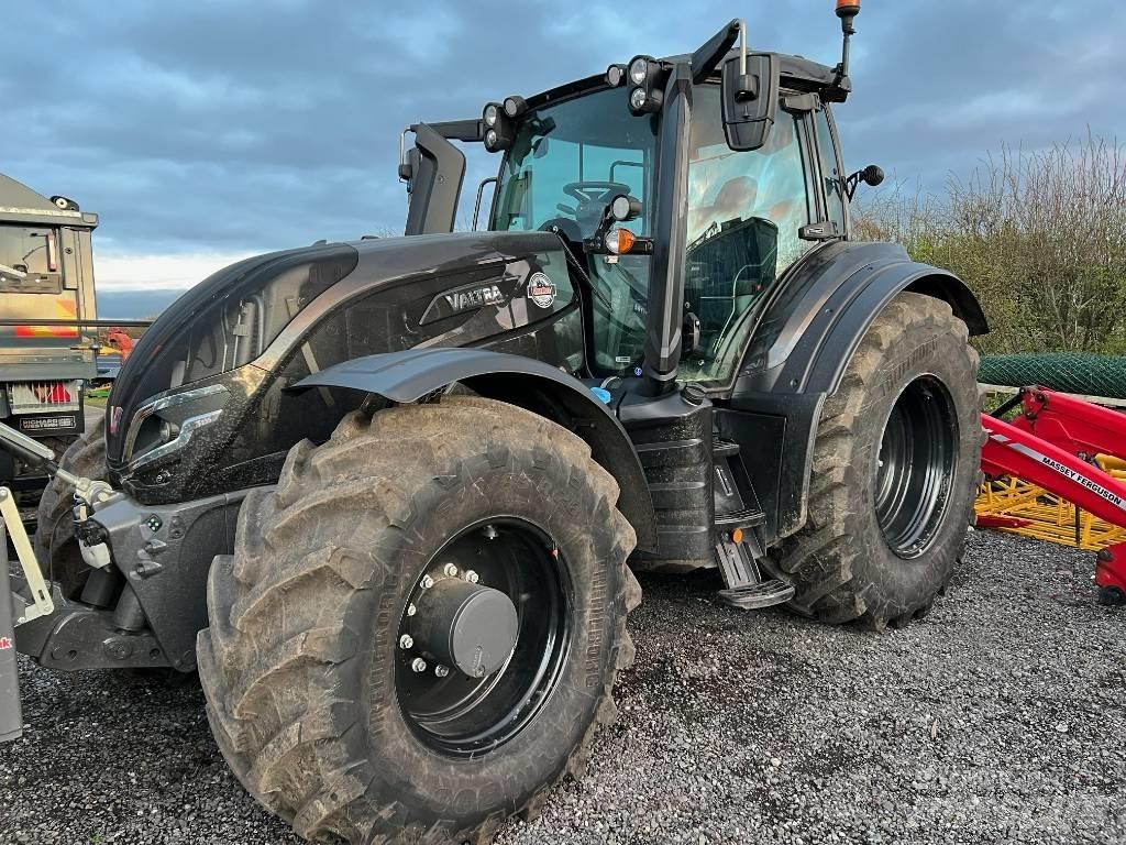 Valtra T 235 Direct 拖拉机/农用车