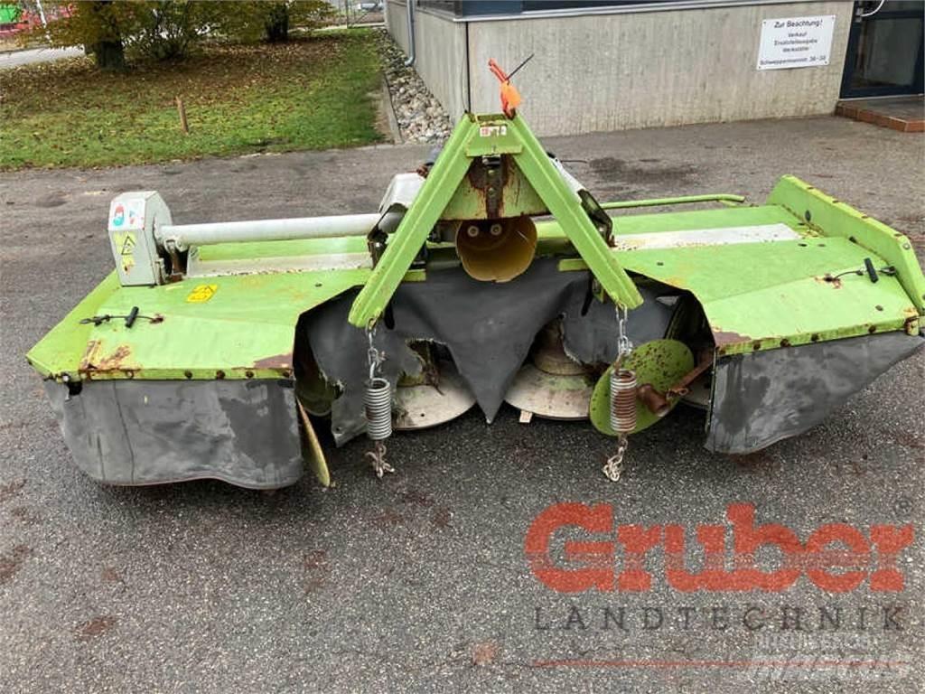 CLAAS Corto 270 F 割草机