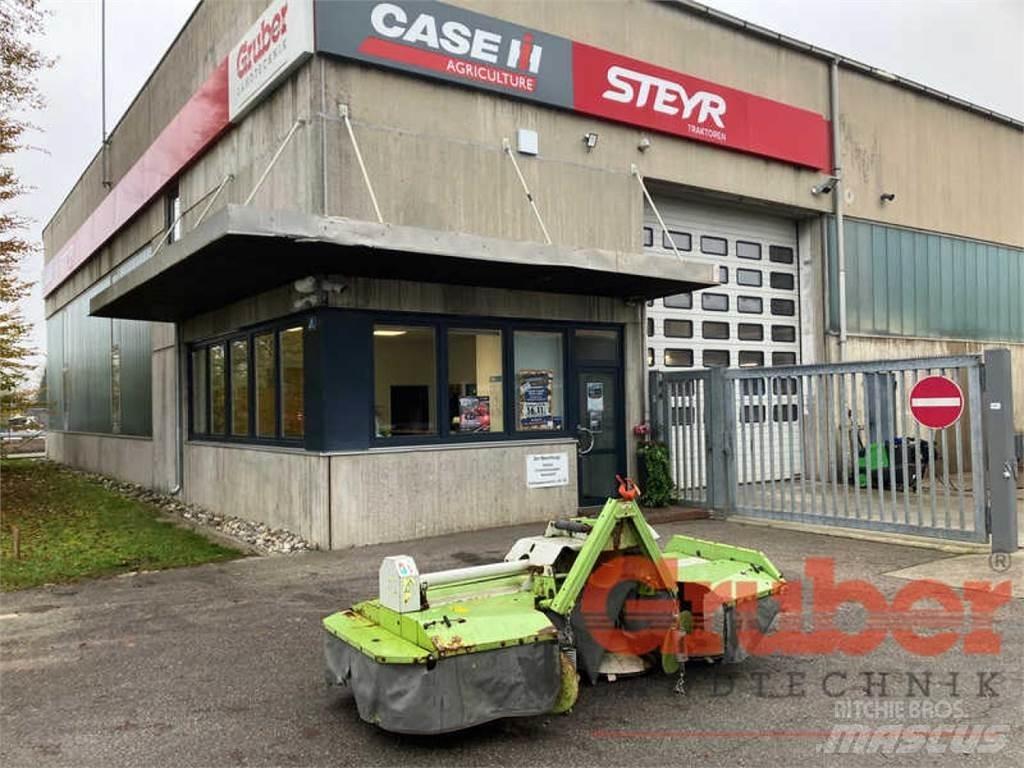 CLAAS Corto 270 F 割草机