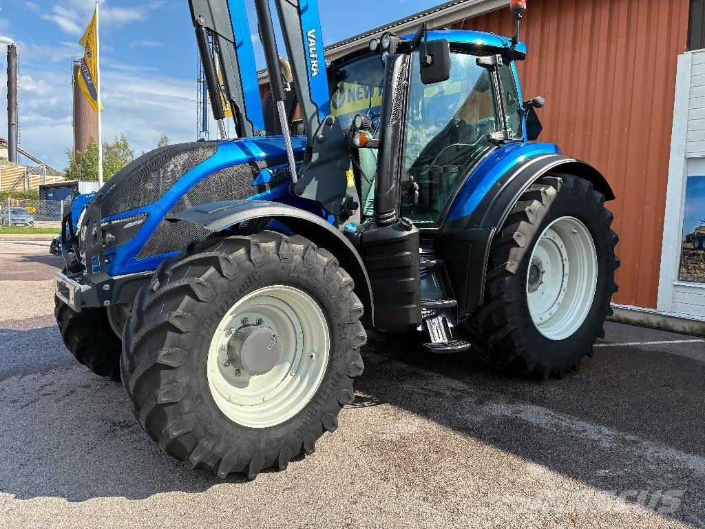 Valtra T 194 Versu 拖拉机/农用车