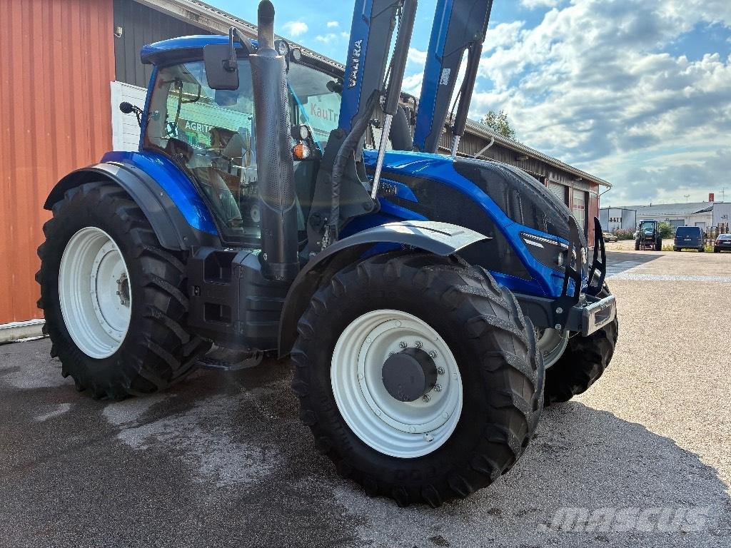 Valtra T 194 Versu 拖拉机/农用车
