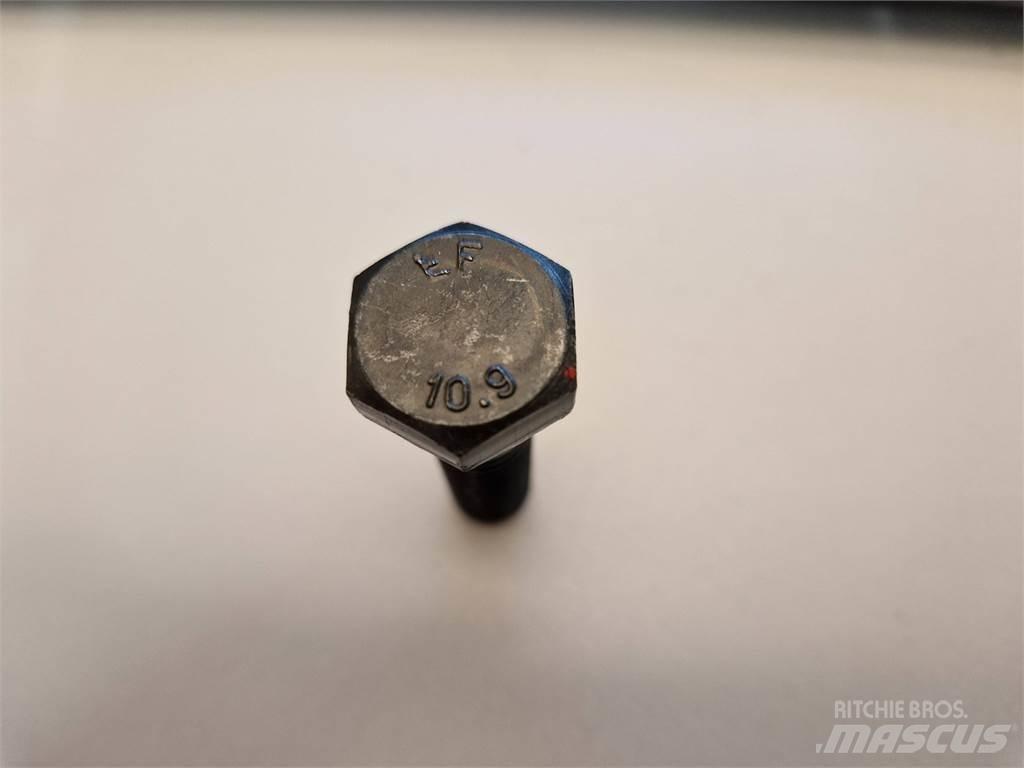 Ponsse 0064917 底盘和悬架
