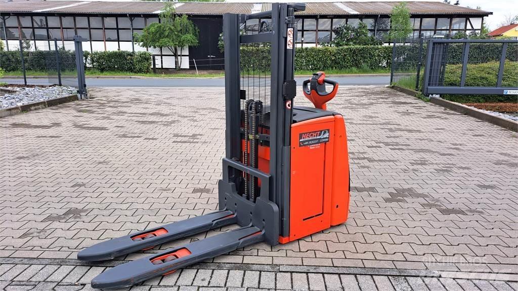 Linde L14- BR1173 手推堆垛车