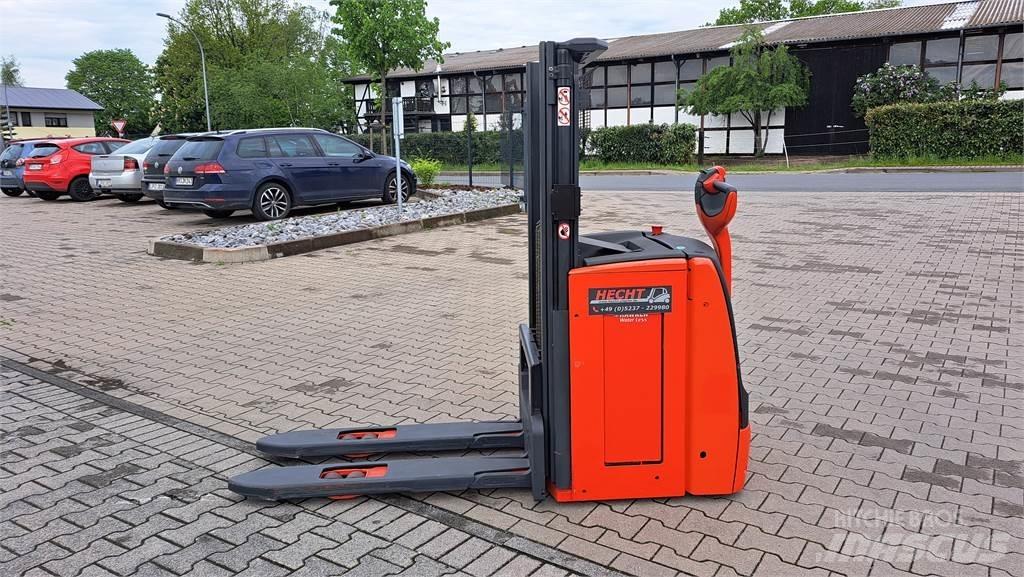 Linde L14- BR1173 手推堆垛车