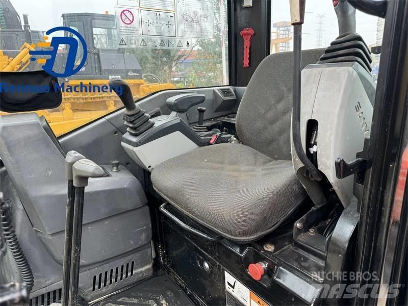 Sany SY 35 U 小型挖掘机