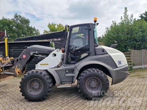 Ahlmann AZ95/75 轮式装载机