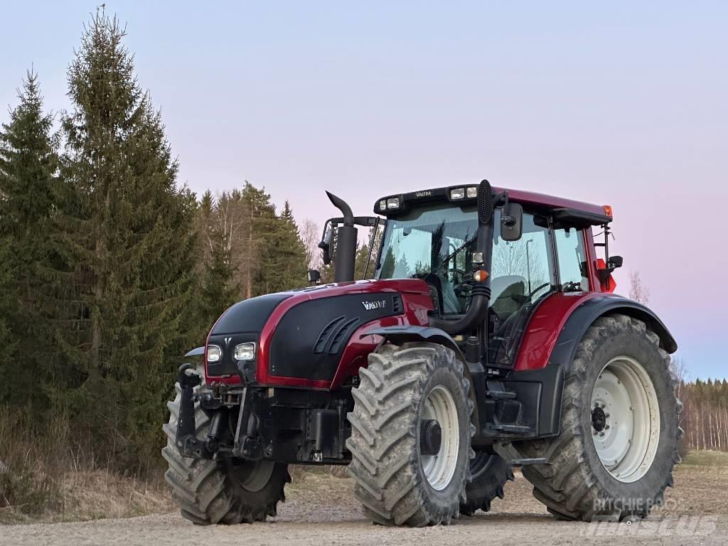 Valtra T 202 D 拖拉机/农用车