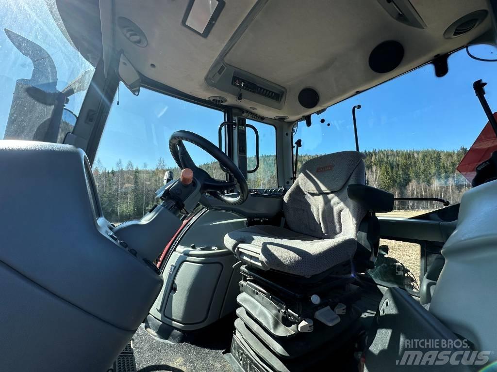 Valtra T 202 D 拖拉机/农用车