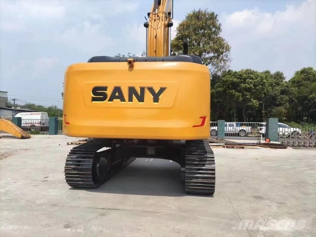 Sany SY 305 C 中型挖掘机