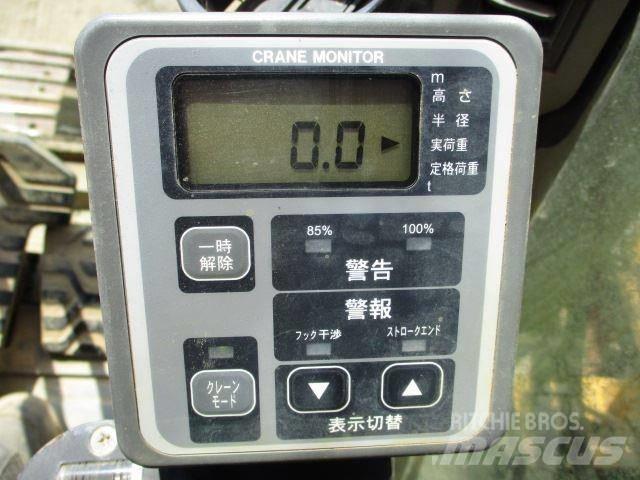 CAT 314 C CR 履带挖掘机