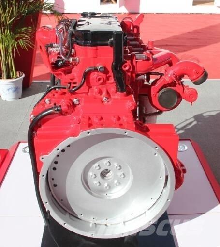Cummins QSB4.5-C130 发动机