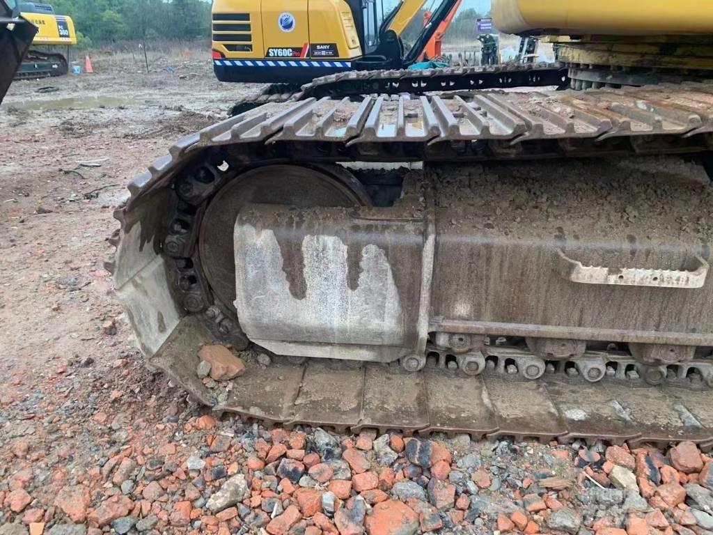 CAT 336 D 履带挖掘机