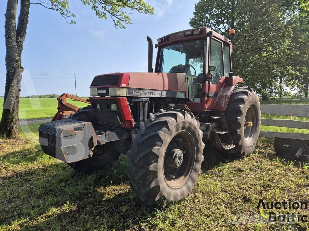 Case IH IH 7140 拖拉机/农用车