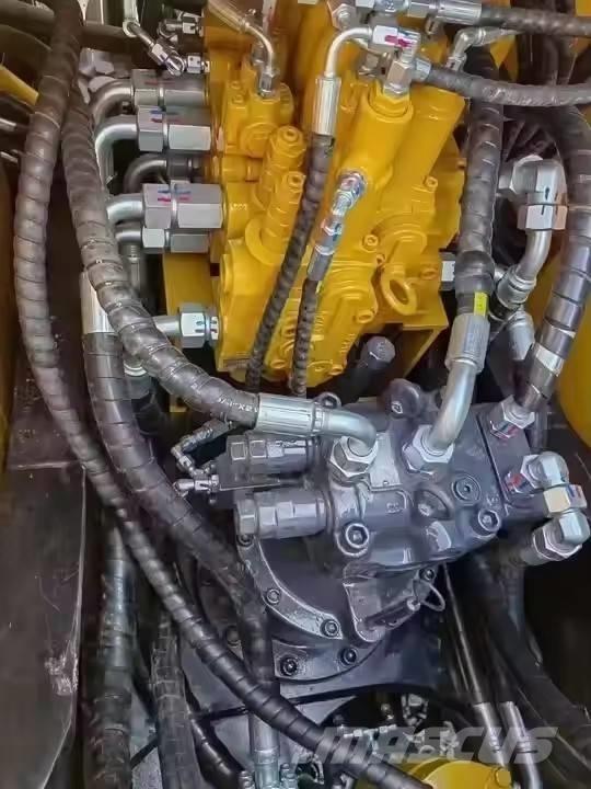 Sany SY 155 C 履带挖掘机