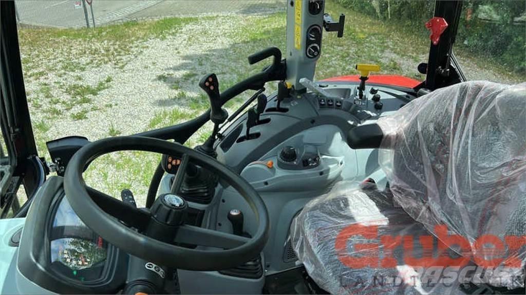 Steyr 4100 Plus 拖拉机/农用车