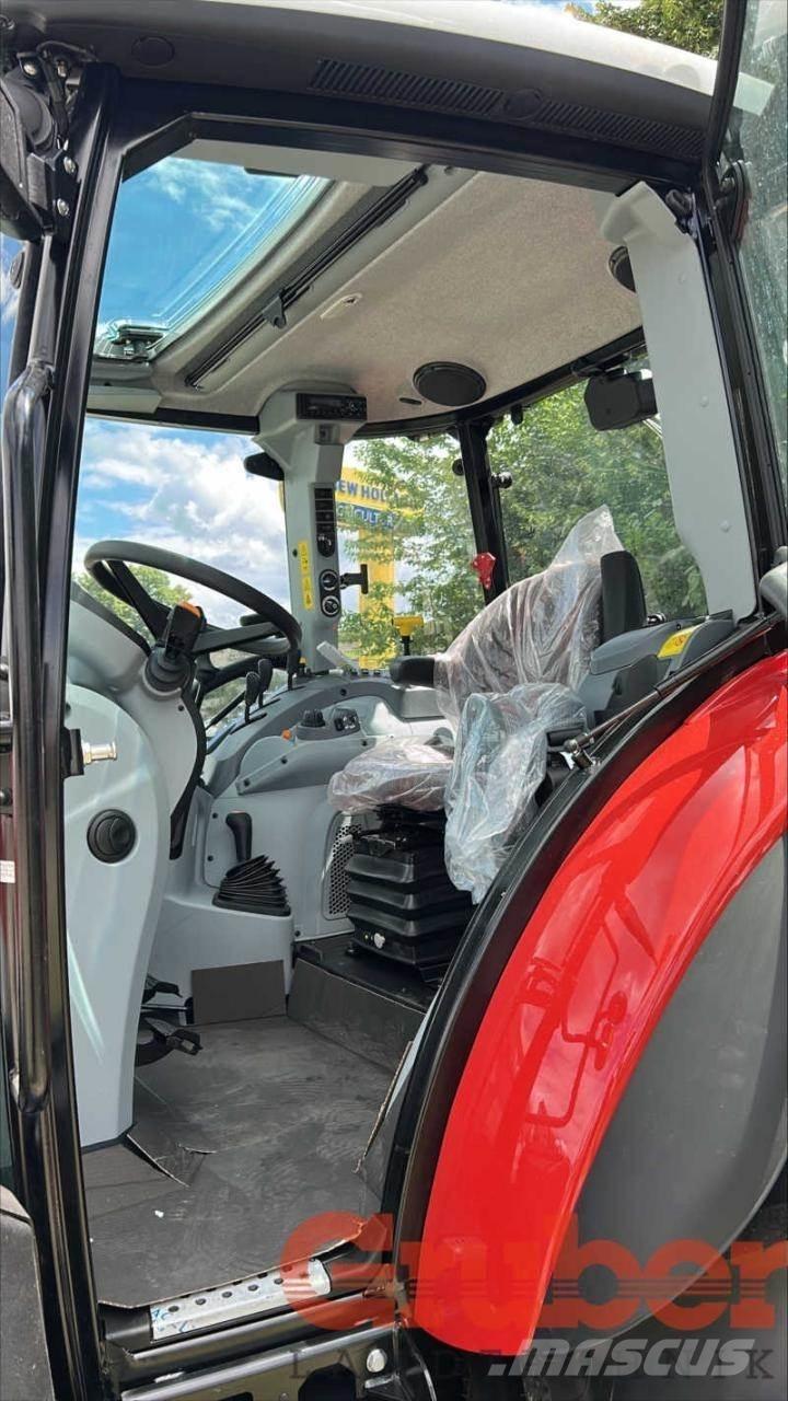 Steyr 4100 Plus 拖拉机/农用车