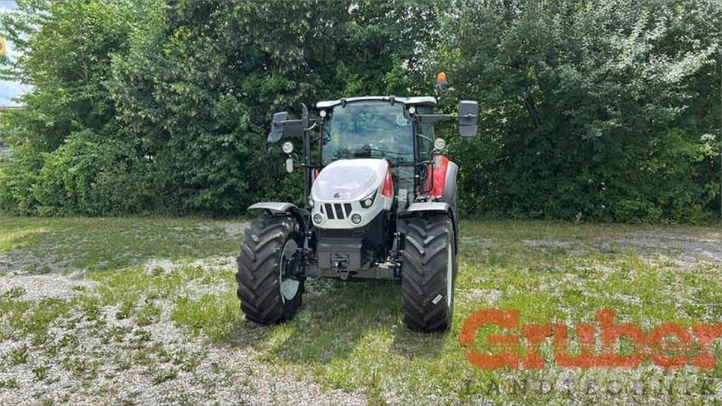 Steyr 4100 Plus 拖拉机/农用车