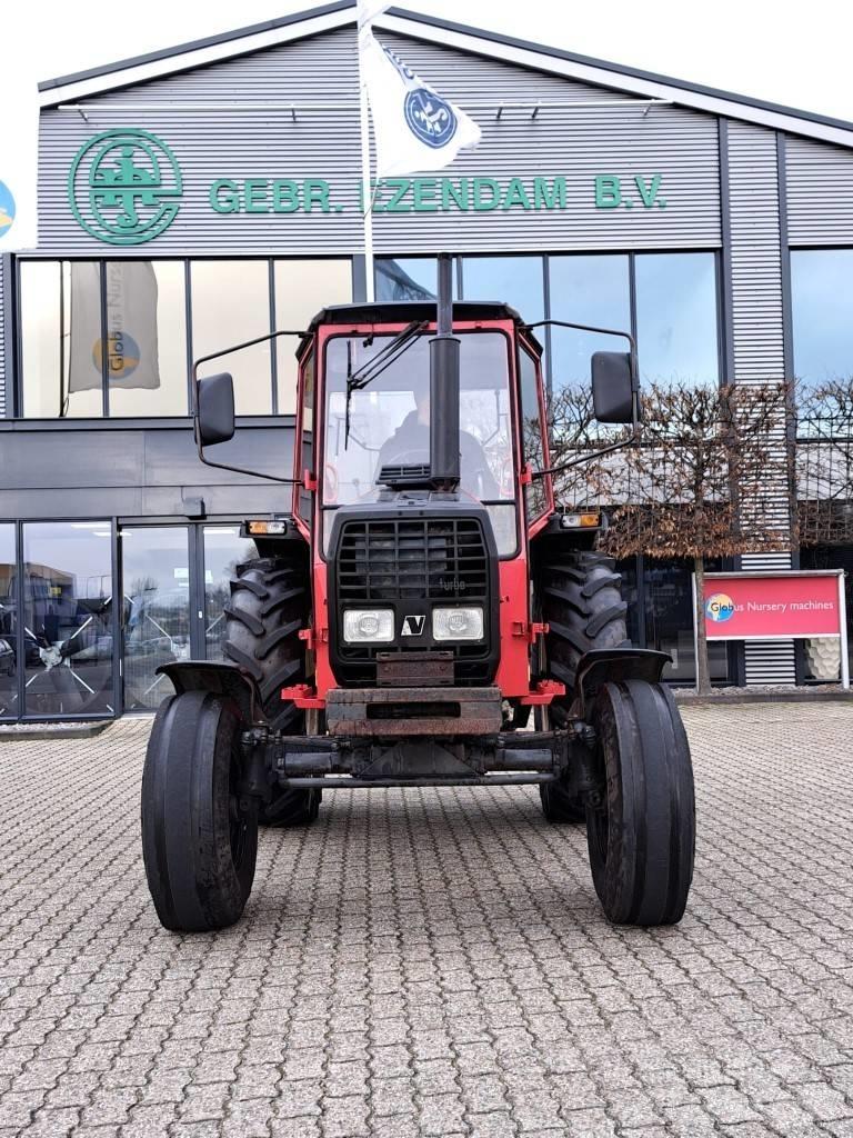 Valmet 405 拖拉机/农用车