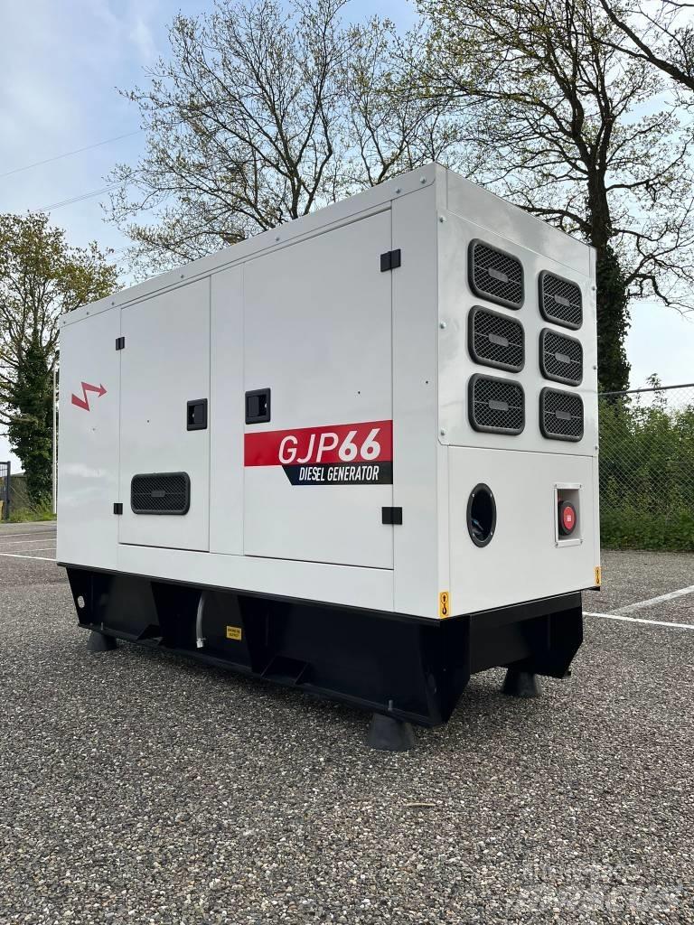 Perkins GP66 柴油发电机