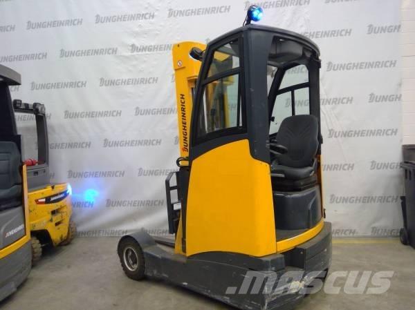Jungheinrich ETV C16 前移式叉车