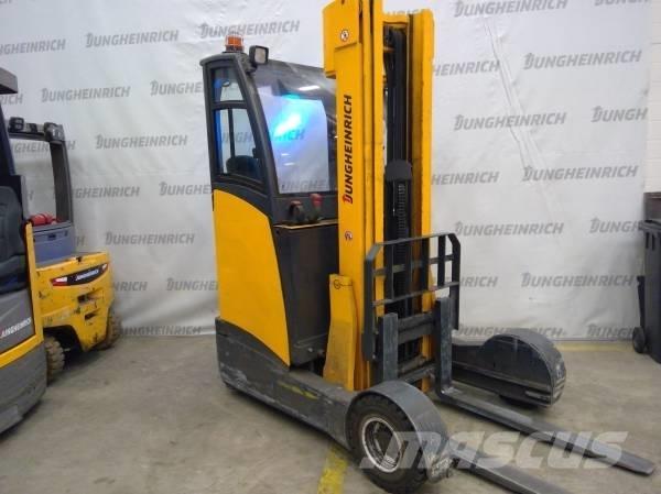 Jungheinrich ETV C16 前移式叉车