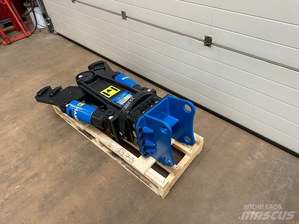 Hammer MCK03 shear 液压剪