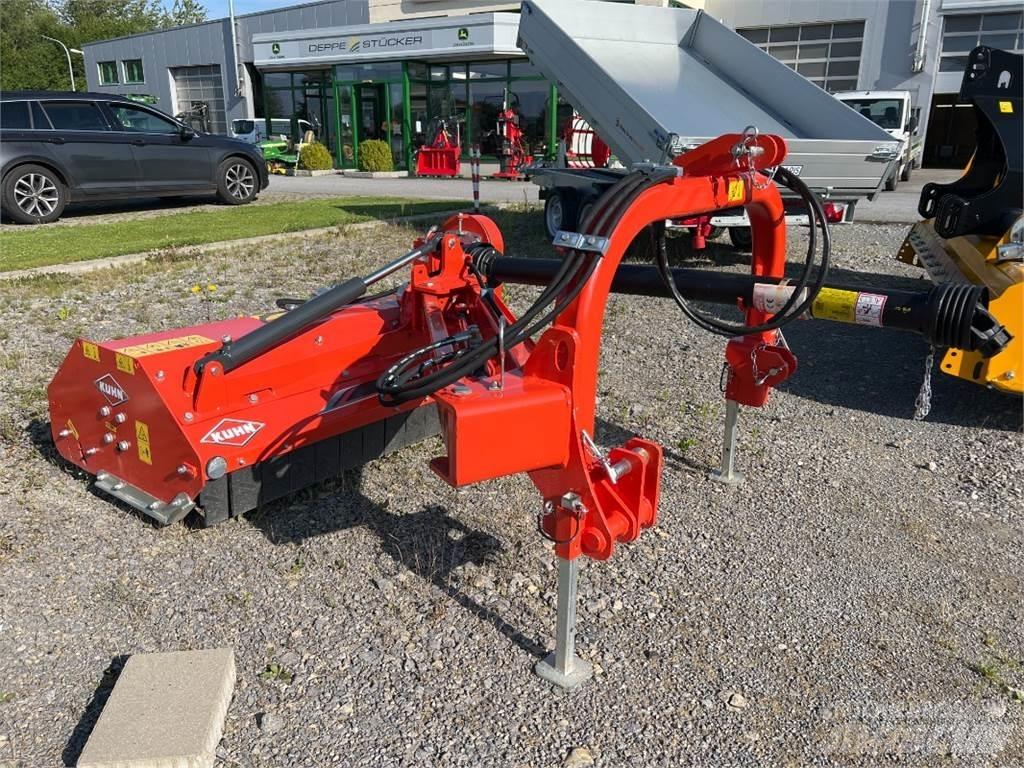 Kuhn TB 14 路面维护设备-其他