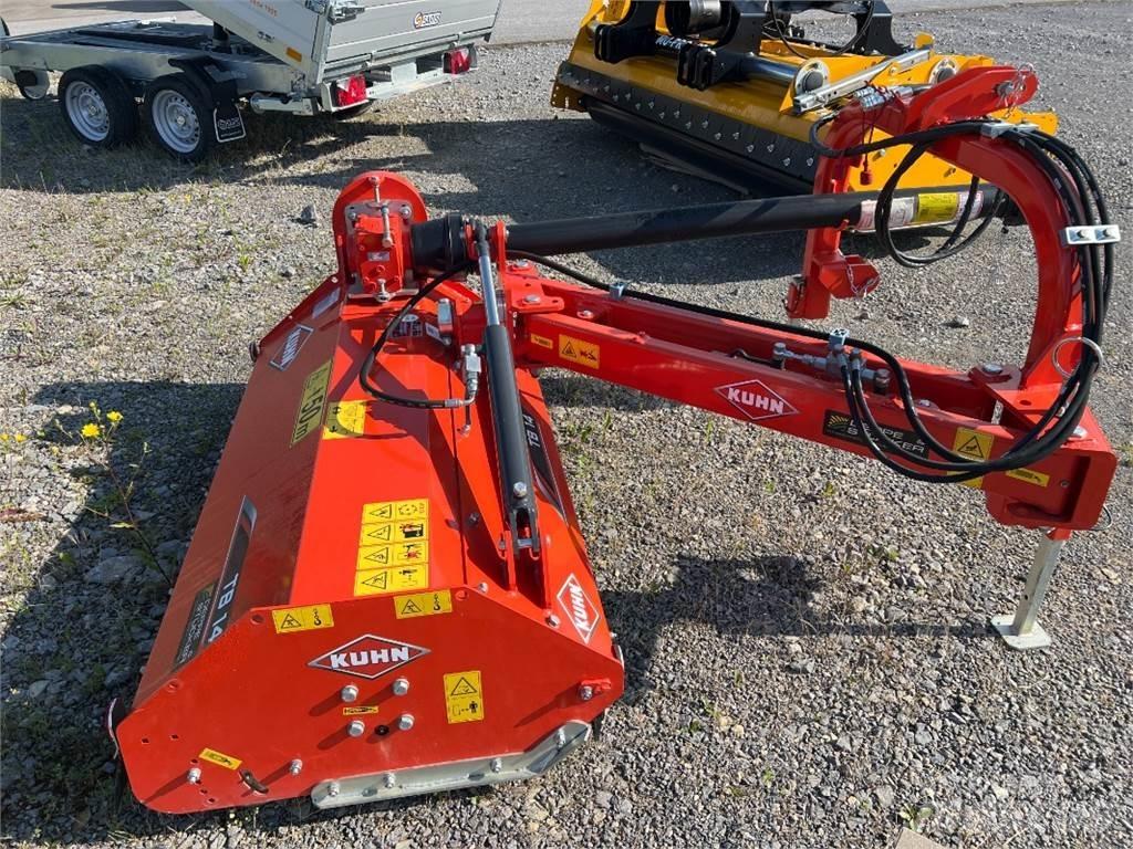 Kuhn TB 14 路面维护设备-其他