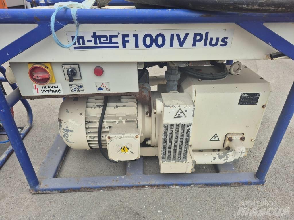  M-TEC Silomat F100 建筑机械-其他